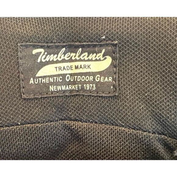 Timberland Boots Newmarket Cupsole Chukka Green Black Ankle Boots Size 12 M main image 6